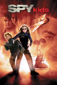 Spy Kids