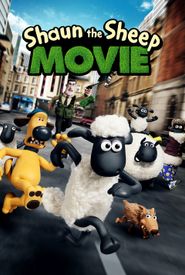 Shaun the Sheep Movie