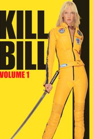 Kill Bill: Vol. 1