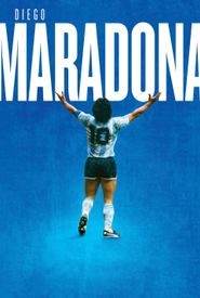 Diego Maradona