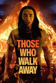 Those Who Walk Away