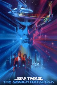 Star Trek III: The Search for Spock