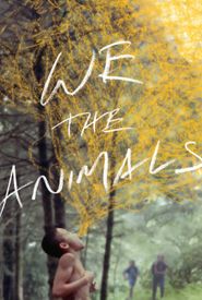 We the Animals