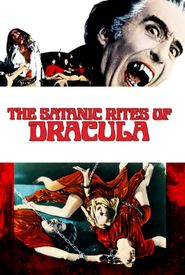 The Satanic Rites of Dracula