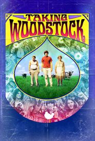 Taking Woodstock