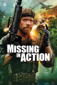 Missing in Action