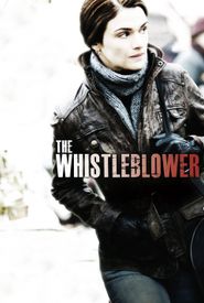 The Whistleblower