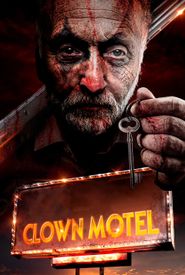 Clown Motel