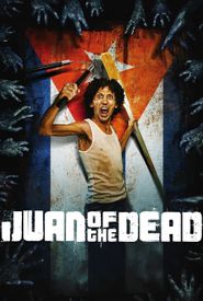 Juan of the Dead