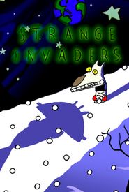 Strange Invaders