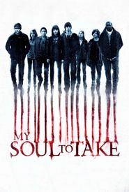 My Soul to Take