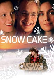 Snow Cake