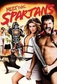 Meet the Spartans