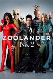 Zoolander 2