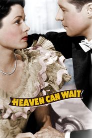 Heaven Can Wait