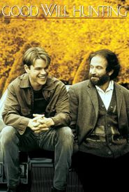 Good Will Hunting