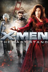 X-Men: The Last Stand