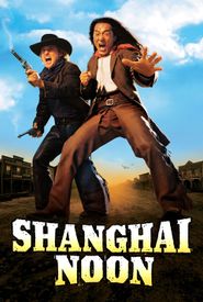 Shanghai Noon