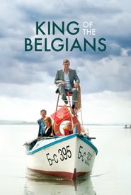 King of the Belgians