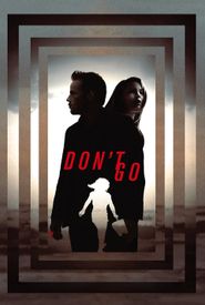 Don't Go