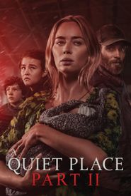 A Quiet Place Part II