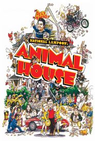 National Lampoon's Animal House