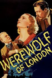 Werewolf of London