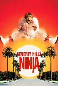 Beverly Hills Ninja