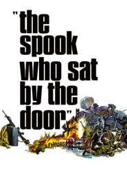 The Spook Who Sat by the Door