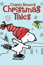 Charlie Brown's Christmas Tales