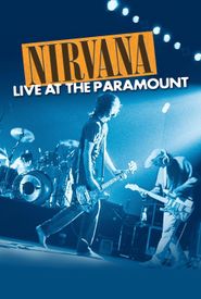 Nirvana: Live at the Paramount