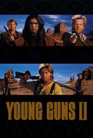 Young Guns II