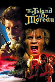 The Island of Dr. Moreau