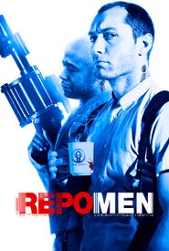 Repo Men