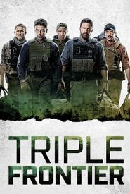 Triple Frontier