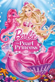 Barbie: The Pearl Princess