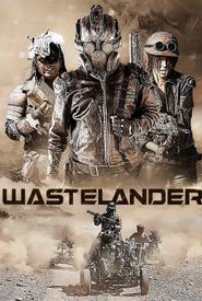 Wastelander