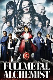 Fullmetal Alchemist