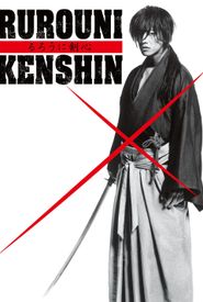 Rurouni Kenshin Part I: Origins