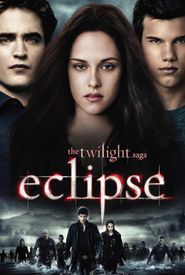 The Twilight Saga: Eclipse