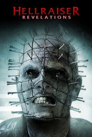 Hellraiser: Revelations