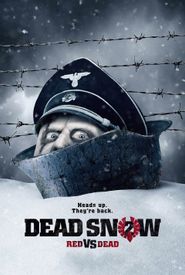 Dead Snow 2: Red vs. Dead