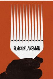 BlacKkKlansman