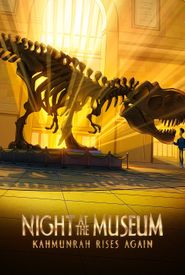 Night at the Museum: Kahmunrah Rises Again