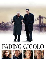 Fading Gigolo