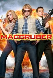 MacGruber