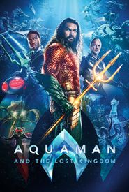 Aquaman and the Lost Kingdom