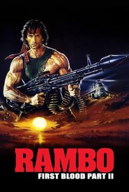 Rambo: First Blood Part II