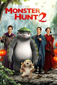 Monster Hunt 2