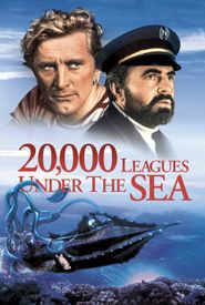 20,000 Leagues Under the Sea